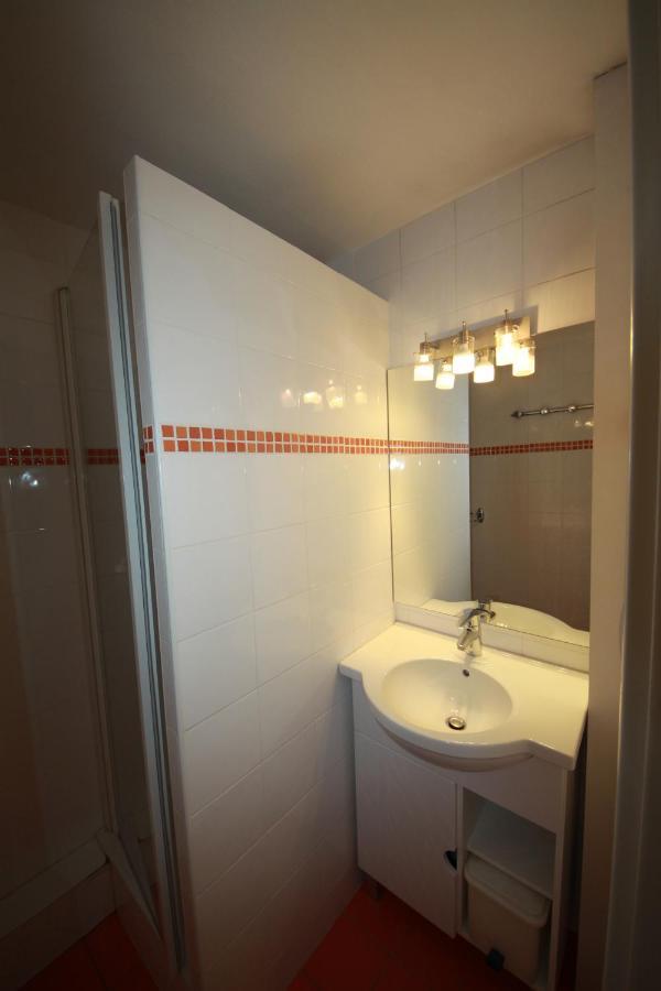 Studio Bois des Coqs Saint-Chaffrey Exterior foto